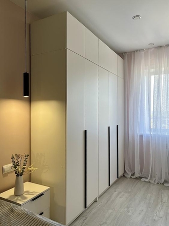 
  Продается 1-комн. квартира 30.2 м². Фото 6.