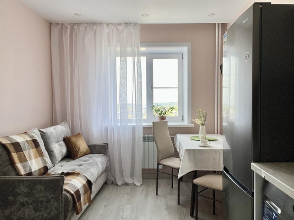
  Продается 1-комн. квартира 30.2 м². Фото 20.