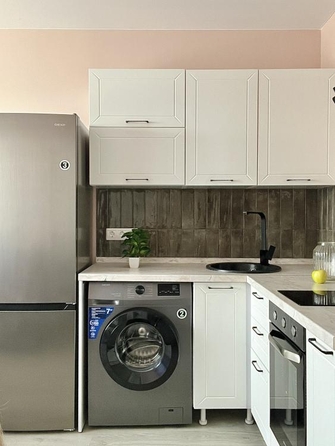 
  Продается 1-комн. квартира 30.2 м². Фото 28.