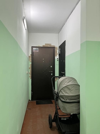 
  Продается 1-комн. квартира 30.2 м². Фото 36.