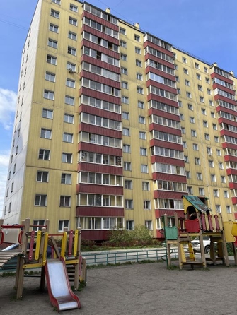 
  Продается 1-комн. квартира 30.2 м². Фото 40.