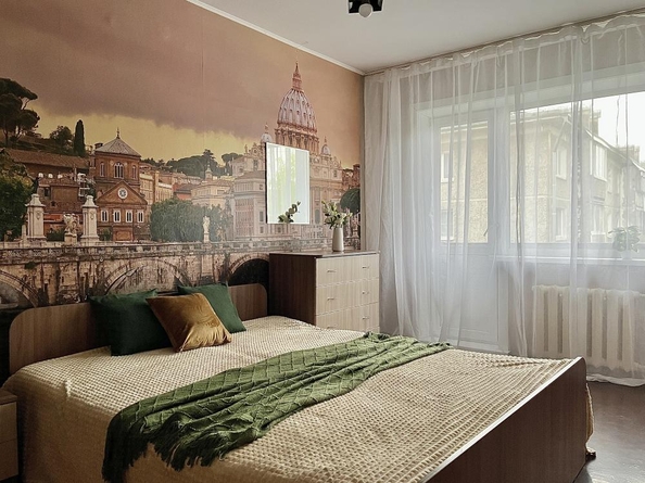 
  Продается 2-комн. квартира 49.5 м². Фото 1.