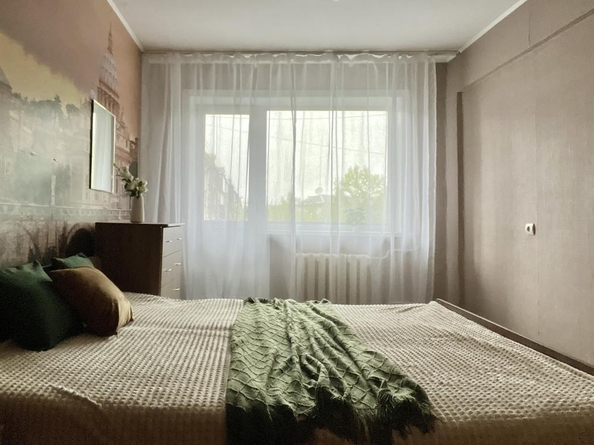 
  Продается 2-комн. квартира 49.5 м². Фото 2.