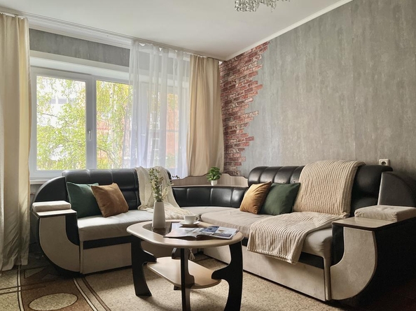 
  Продается 2-комн. квартира 49.5 м². Фото 14.
