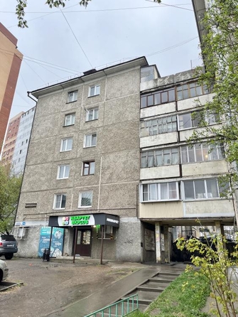 
  Продается 2-комн. квартира 49.5 м². Фото 30.