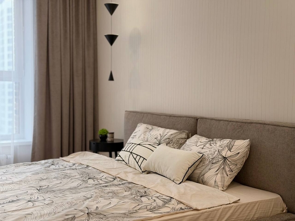 
  Продается 3-комн. квартира 78.88 м², в ЖК Стрижи Сити, блок-секции 6,7. Фото 7.