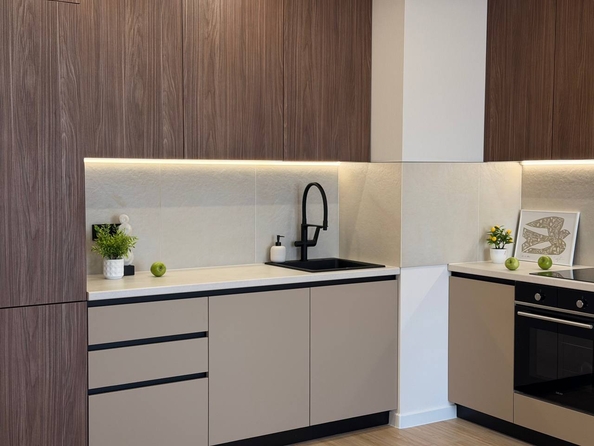 
  Продается 3-комн. квартира 60.12 м², в ЖК Стрижи Сити, блок-секции 6,7. Фото 2.