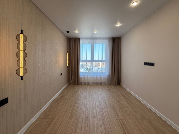 
  Продается 3-комн. квартира 60.12 м², в ЖК Стрижи Сити, блок-секции 6,7. Фото 9.