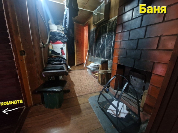 
  Продается коттедж 80 м². Фото 19.