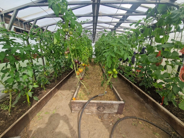 
  Продается коттедж 80 м². Фото 24.