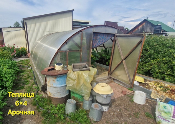 
  Продается коттедж 80 м². Фото 25.