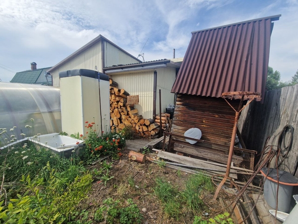 
  Продается коттедж 80 м². Фото 27.