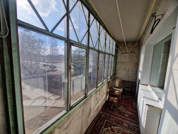 
  Продается 2-комн. квартира 50.8 м². Фото 6.