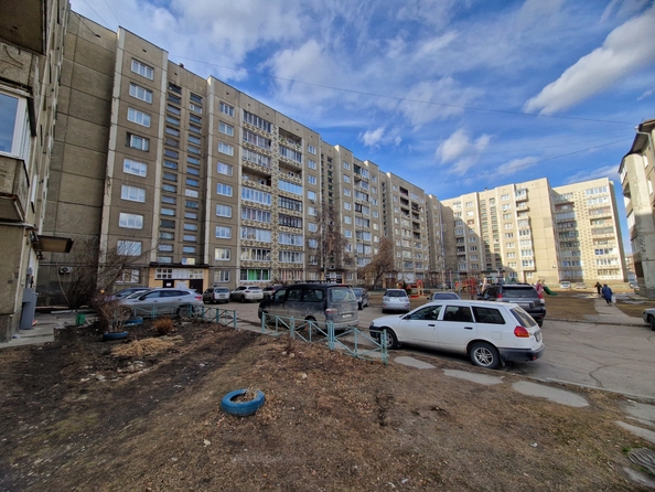 
  Продается 2-комн. квартира 50.8 м². Фото 31.