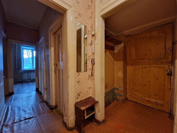 
  Продается 3-комн. квартира 60.5 м². Фото 14.