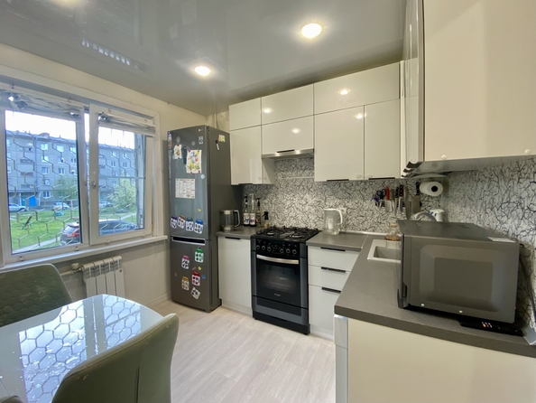 
  Продается 1-комн. квартира 34.8 м². Фото 4.
