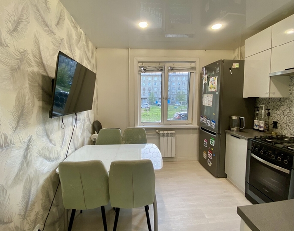 
  Продается 1-комн. квартира 34.8 м². Фото 7.