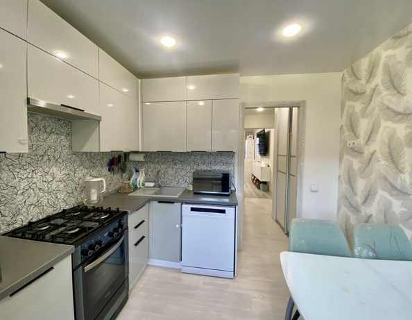 
  Продается 1-комн. квартира 34.8 м². Фото 8.