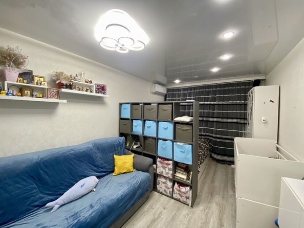 
  Продается 1-комн. квартира 34.8 м². Фото 19.