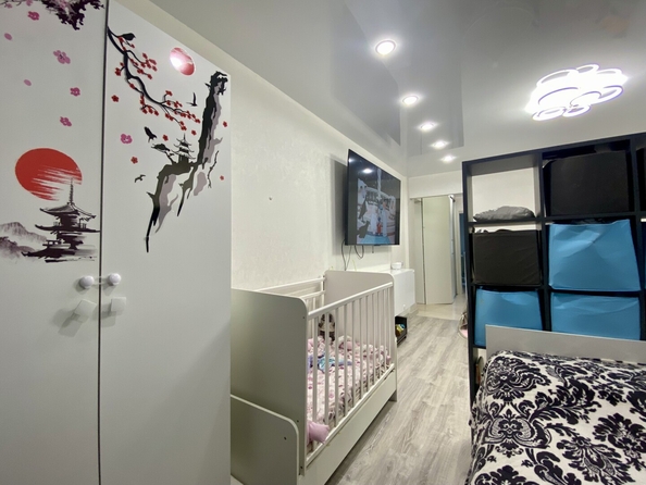 
  Продается 1-комн. квартира 34.8 м². Фото 24.