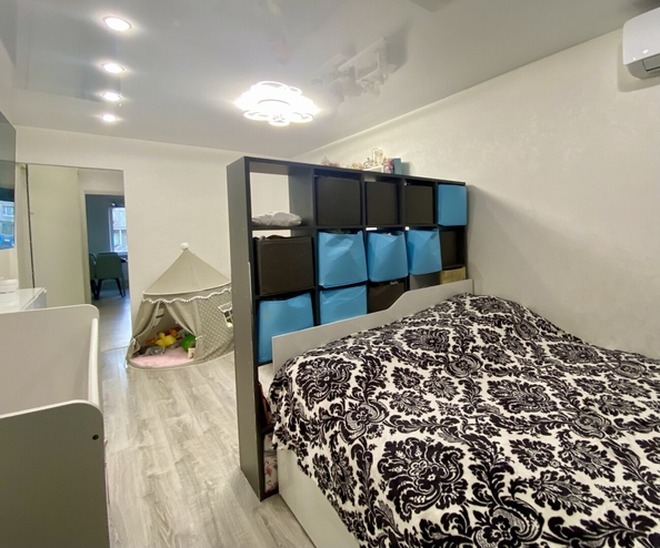 
  Продается 1-комн. квартира 34.8 м². Фото 26.