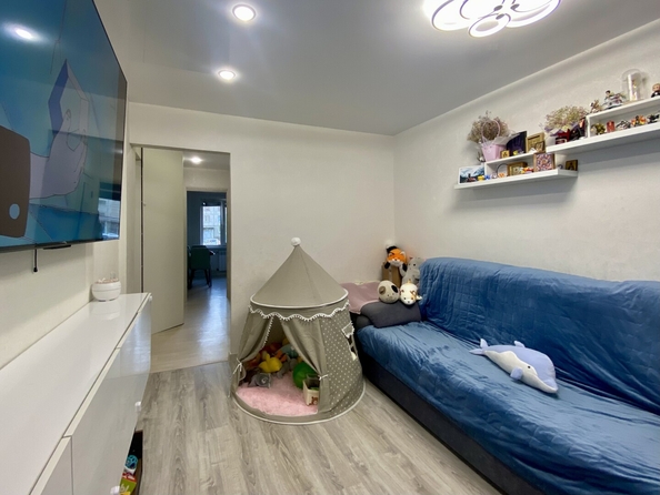 
  Продается 1-комн. квартира 34.8 м². Фото 27.