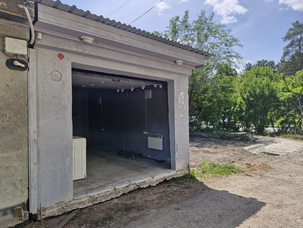 
  Продается гараж 18 м². Фото 1.