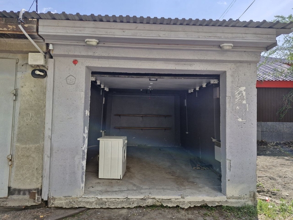 
  Продается гараж 18 м². Фото 4.