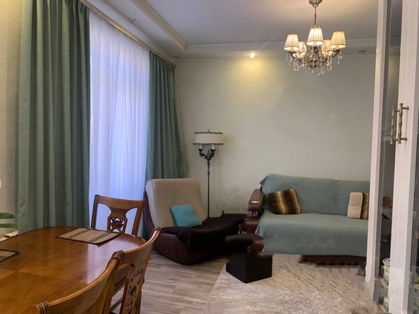 
  Продается 2-комн. квартира 48.6 м². Фото 4.