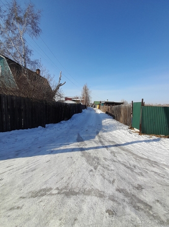 
  Продается дом 28 м². Фото 5.