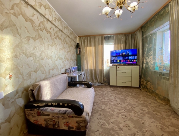 
  Продается 2-комн. квартира 41.9 м². Фото 2.