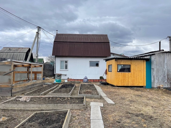 
  Продается коттедж 48 м². Фото 28.