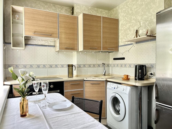 
  Продается 3-комн. квартира 67 м². Фото 31.
