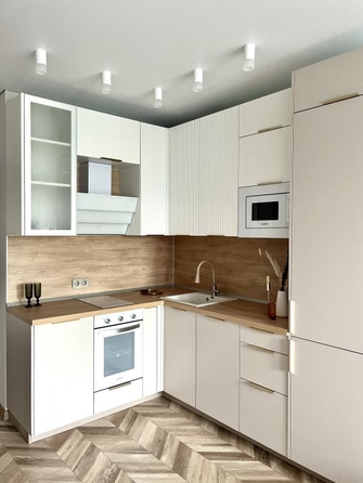 
  Продается 1-комн. квартира 25.5 м². Фото 6.