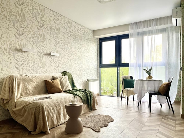 
  Продается 1-комн. квартира 25.5 м². Фото 11.