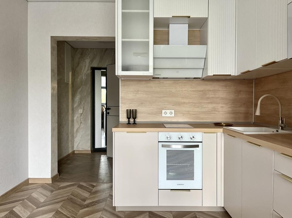 
  Продается 1-комн. квартира 25.5 м². Фото 17.