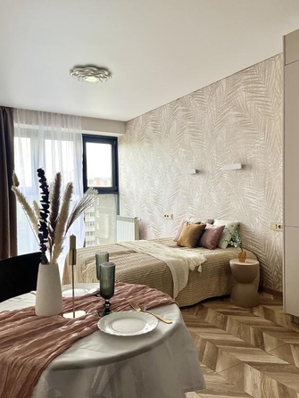 
  Продается 1-комн. квартира 25.5 м². Фото 15.