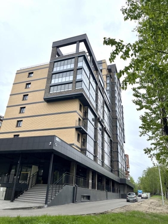 
  Продается 1-комн. квартира 25.5 м². Фото 34.