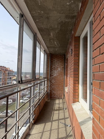 
  Продается 3-комн. квартира 54.3 м², в ЖК Современник, 2 очередь, б/с 14-26. Фото 21.