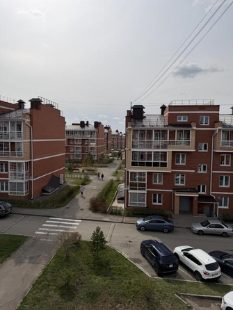 
  Продается 3-комн. квартира 54.3 м², в ЖК Современник, 2 очередь, б/с 14-26. Фото 22.