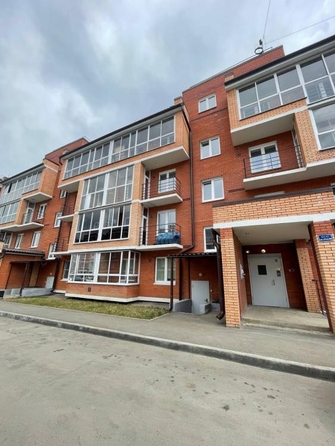 
  Продается 3-комн. квартира 54.3 м², в ЖК Современник, 2 очередь, б/с 14-26. Фото 33.