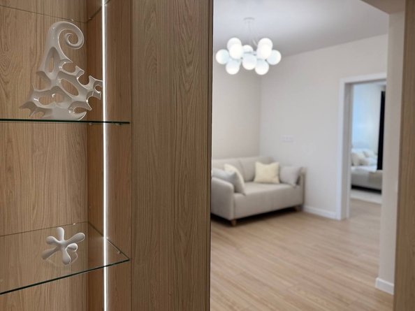 
  Продается 2-комн. квартира 65.2 м², в ЖК Стрижи Сити, блок-секции 6,7. Фото 16.