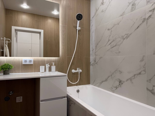 
  Продается 2-комн. квартира 65.2 м², в ЖК Стрижи Сити, блок-секции 6,7. Фото 24.