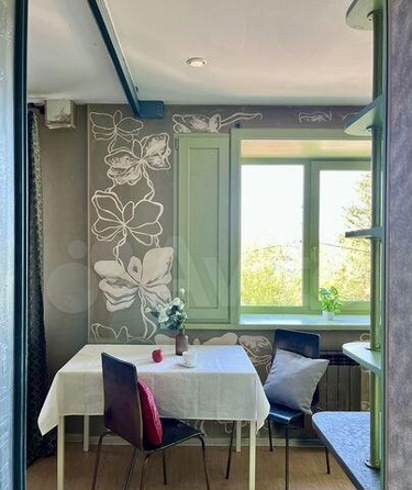 
  Продается 1-комн. квартира 38 м². Фото 9.