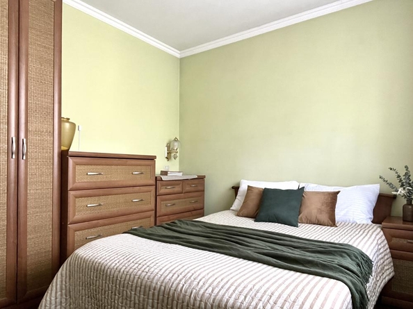 
  Продается 3-комн. квартира 60 м². Фото 12.