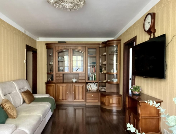 
  Продается 3-комн. квартира 60 м². Фото 21.