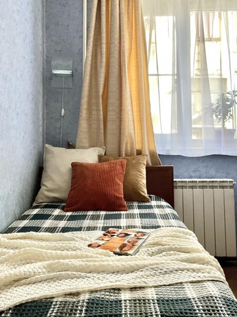 
  Продается 3-комн. квартира 60 м². Фото 28.