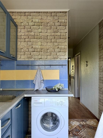 
  Продается 3-комн. квартира 62.1 м². Фото 24.