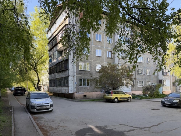 
  Продается 3-комн. квартира 62.1 м². Фото 39.