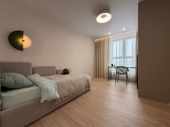 
  Продается 4-комн. квартира 82.02 м², в ЖК Стрижи Сити, блок-секции 6,7. Фото 15.